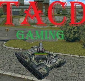TACD gaming