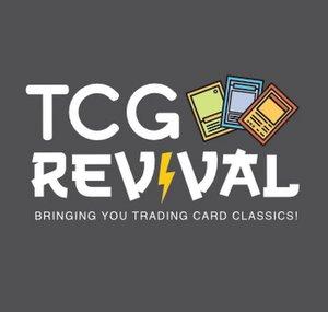 TCG Revival