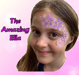 The Amazing Ella