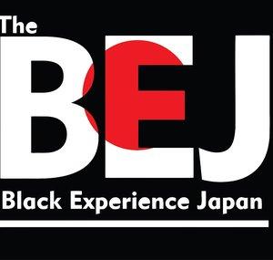 The Black Experience Japan