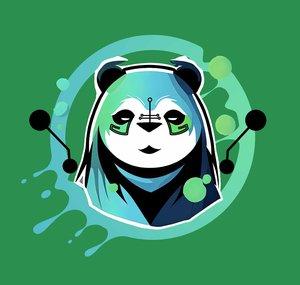 The Crypto Panda
