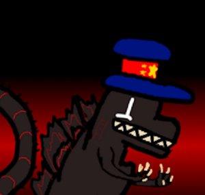 The Godzillian