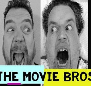 The Movie Bros React