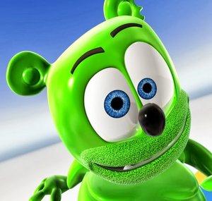 The Official Gummibär Channel