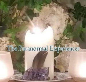 The Paranormal Experiencer, Psychic Medium