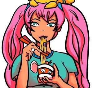 The Ramen Pack