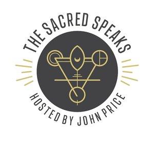 The Sacred Speaks