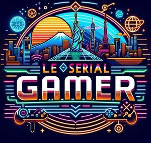 The Serial Gamer