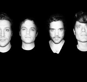 Thee Oh Sees - Topic