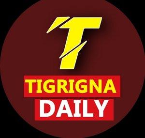 TIGRIGNA DAILY NEWS 