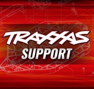 Traxxas Support