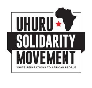 Uhuru Solidarity