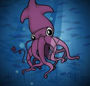 Under The Sea Designs