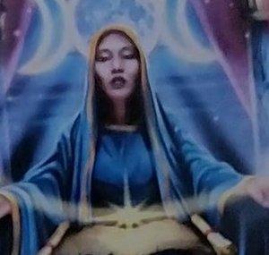 Universo e os Anjoss