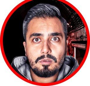 VahshatAngiZ React