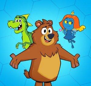 VeeFriends Cartoons