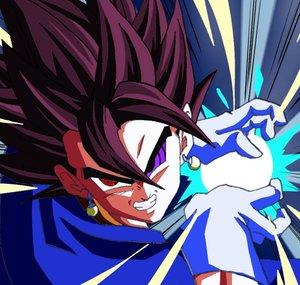 Vegetto Uchiha 114