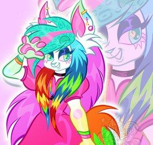 vexlyn aj
