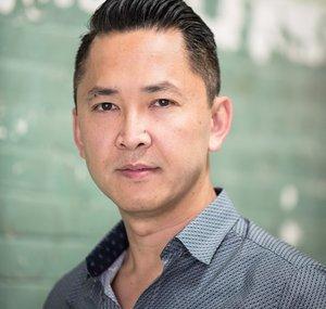Viet Thanh Nguyen