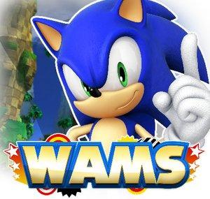 「WAMS」We Are Multifandoms~!