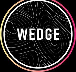 WEDGE CLIMBING