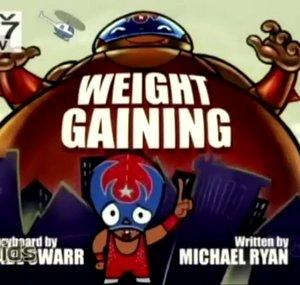 WeightGainingII