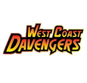 West Coast Davengers