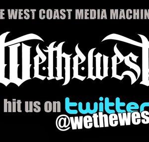 WeTheWest