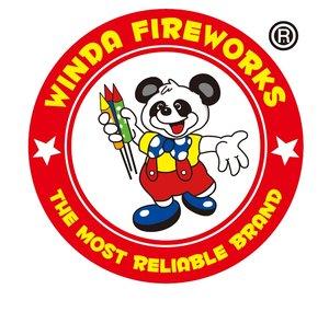 Winda Fireworks USA