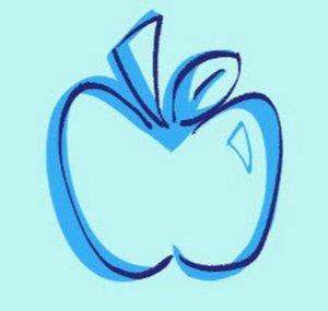 xblueapplez