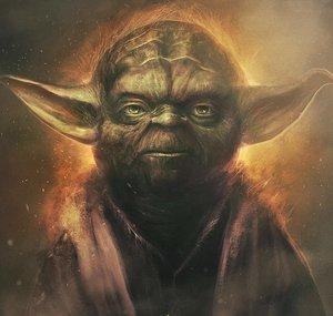Yodaffrey