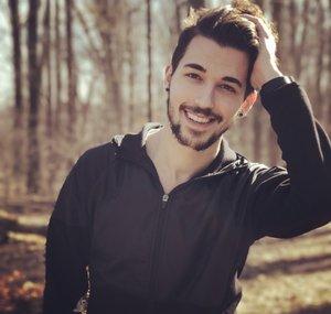 Zack Arad