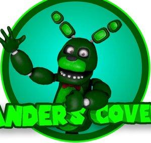 Zander's Covers