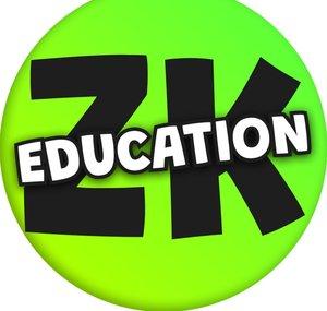 ZeeKay Education