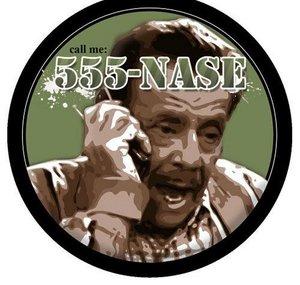 555 Nose