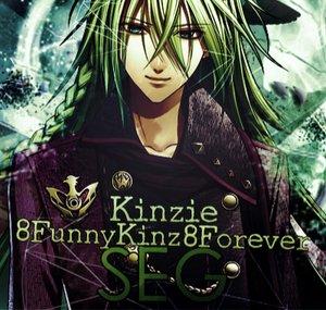 8FunnyKinz8Forever