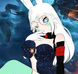 A Minty Ruby (OtakuTheUnicorn)
