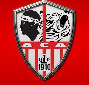 ACAiacciuofficiel