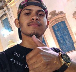 ALAN MACIEL