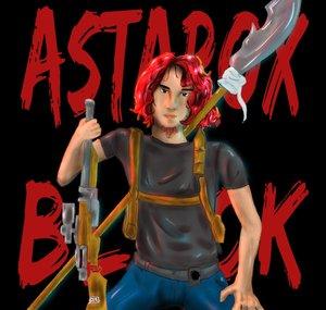 Astarox Black