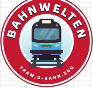 Bahnwelten