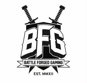 Battle Forged Gaming