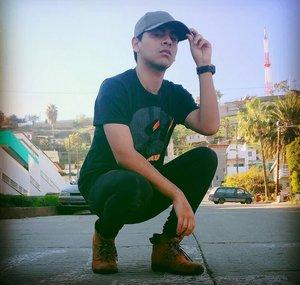 Benji Mendoza