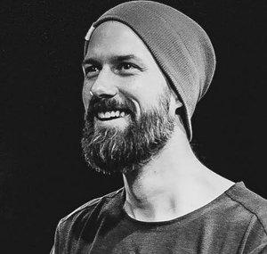 Benny Greb