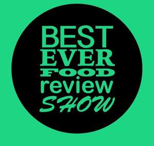 Best Ever Food Review Show