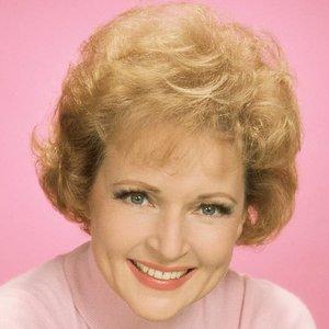 Betty White