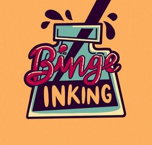 Binge Inking Podcast