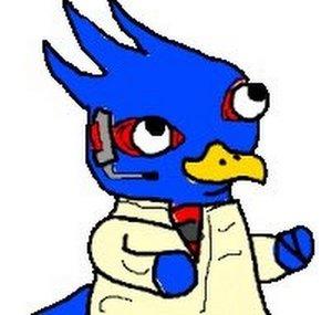 BlueChicken