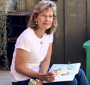 Brenda Swenson