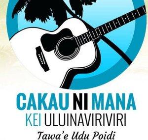 Cakau Ni Mana Official Channel
